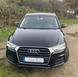 Audi Q3 1,4 TFSI Automatik, Xenon,Navi, AHK - Audi Q3 in Rostock