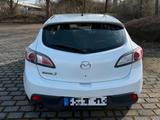 Mazda 3, 1.6 Benzin, TÜV, Voll Ausstattung - Mazda aus 2010: Mazda6