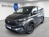 Ford Tourneo Custom 320 L1 Titanium Aut. 9-Sitzer NAV - Ford Tourneo Custom aus 2025