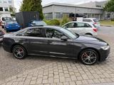 Audi A6 Lim. 3.0 TDI - Audi A6 Gebrauchtwagen in Düsseldorf