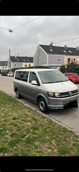 Volkswagen T6 Transporter - Offers