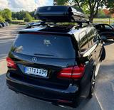 Mercedes-Benz GLS 500 AMG & Night-Paket,Unfallfrei, 8-Fach AMG - Mercedes-Benz GLS-Klasse Gebrauchtwagen