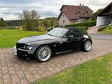 BMW Z3 2,8 Roadster / Traumzustand / wenig km - BMW Z3 aus 1997: 2.8