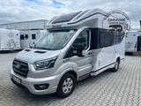 Benimar Tessoro 481 T25  - Benimar Diesel Teilintegrierter