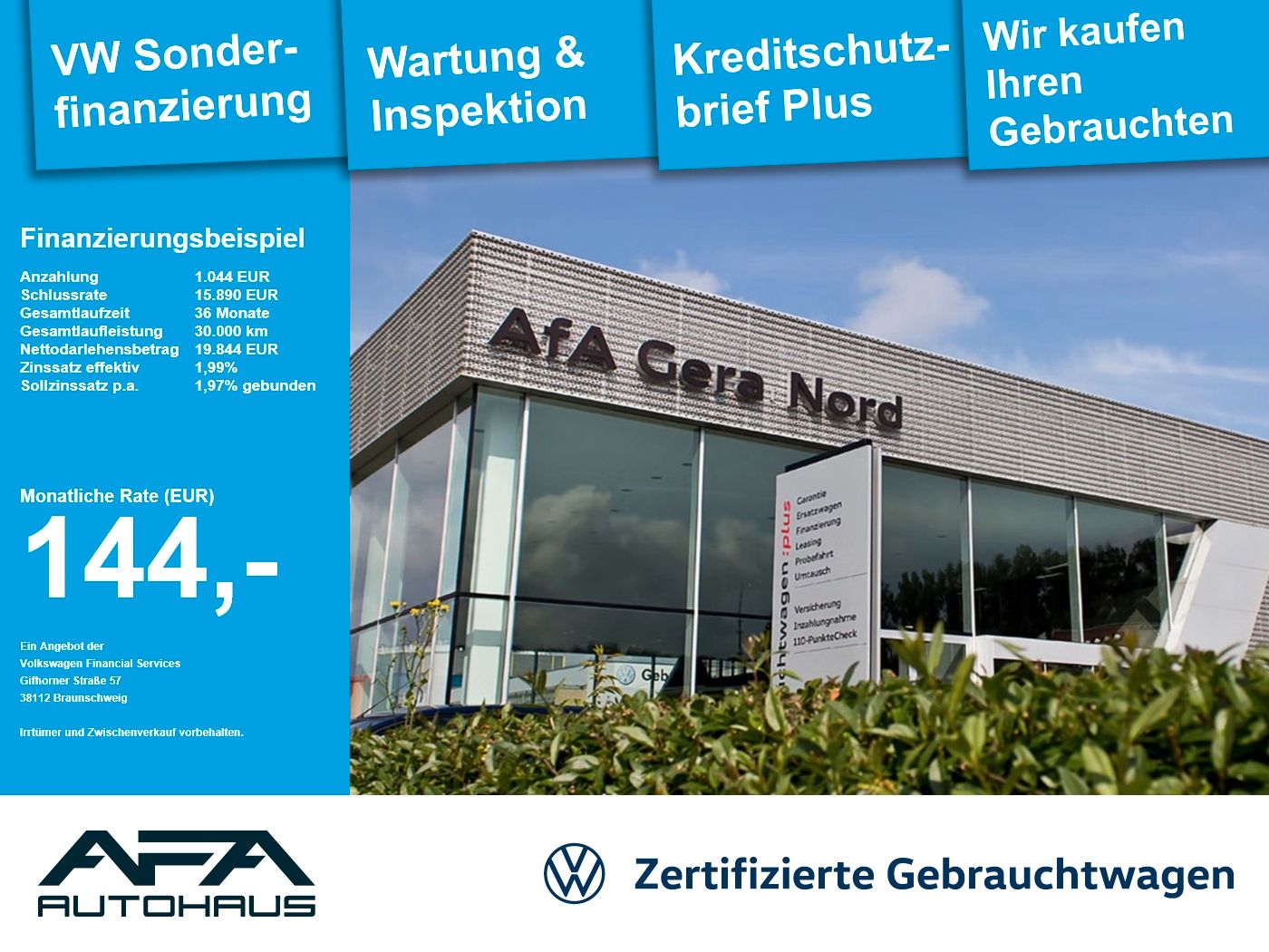 Volkswagen Passat - Bild 3
