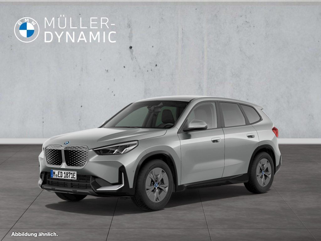 BMW iX1 xDrive30