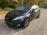 Ford Fiesta Trend 1,25*KLIMA*SITZHEIZUNG*TÜV - Ford Fiesta aus 2011: For