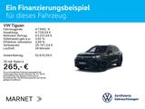 Volkswagen Tiguan 2.0 TDI R-Line Black Style 4M DSG Navi*AH - Volkswagen Tiguan Jahreswagen mit Diesel-Antrieb: Automatik