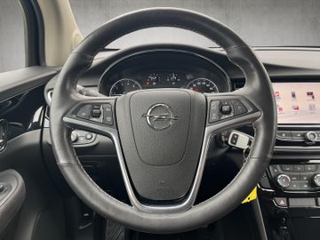 Opel Mokka X - 11