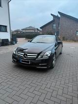 Mercedes-Benz Mercedes E250 cgi - Mercedes-Benz E 250: Coupe, Cgi