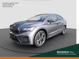 Skoda Enyaq Coupé 85 AHK NAVI PANO RFK ACC PDC DAB+AHK - Skoda Enyaq 85 Gebrauchtwagen