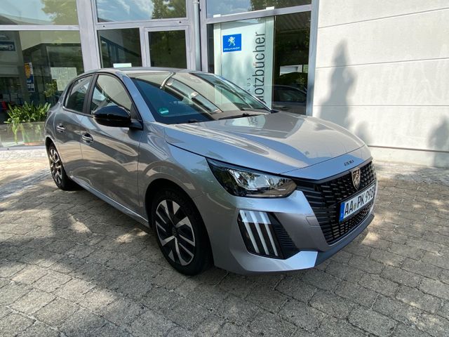 PEUGEOT 208 Active