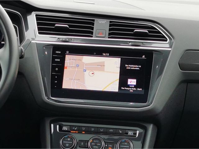 Tiguan 1.5 TSI Highline StandHZG AHK Panorama BT