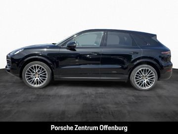 Porsche Cayenne - 2