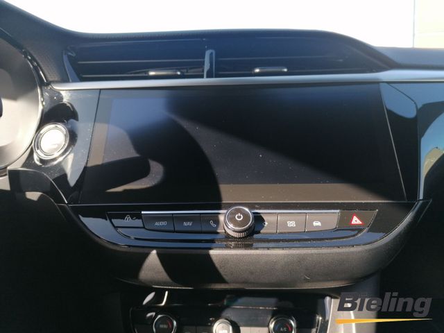 Corsa-e Elektro Ultimate