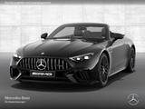 Mercedes-Benz SL 63 AMG S Cab. Keramik AeroPak Fahrass Distr+ - Mercedes-Benz: S63