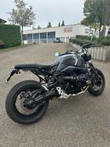 BMW R Nine T Pure - BMW NINE T