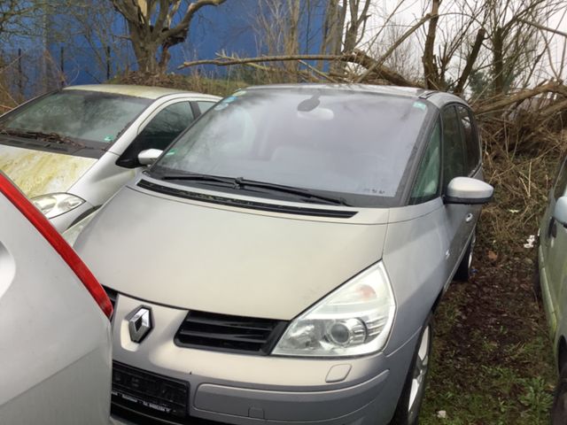 Renault Espace IV Privilege