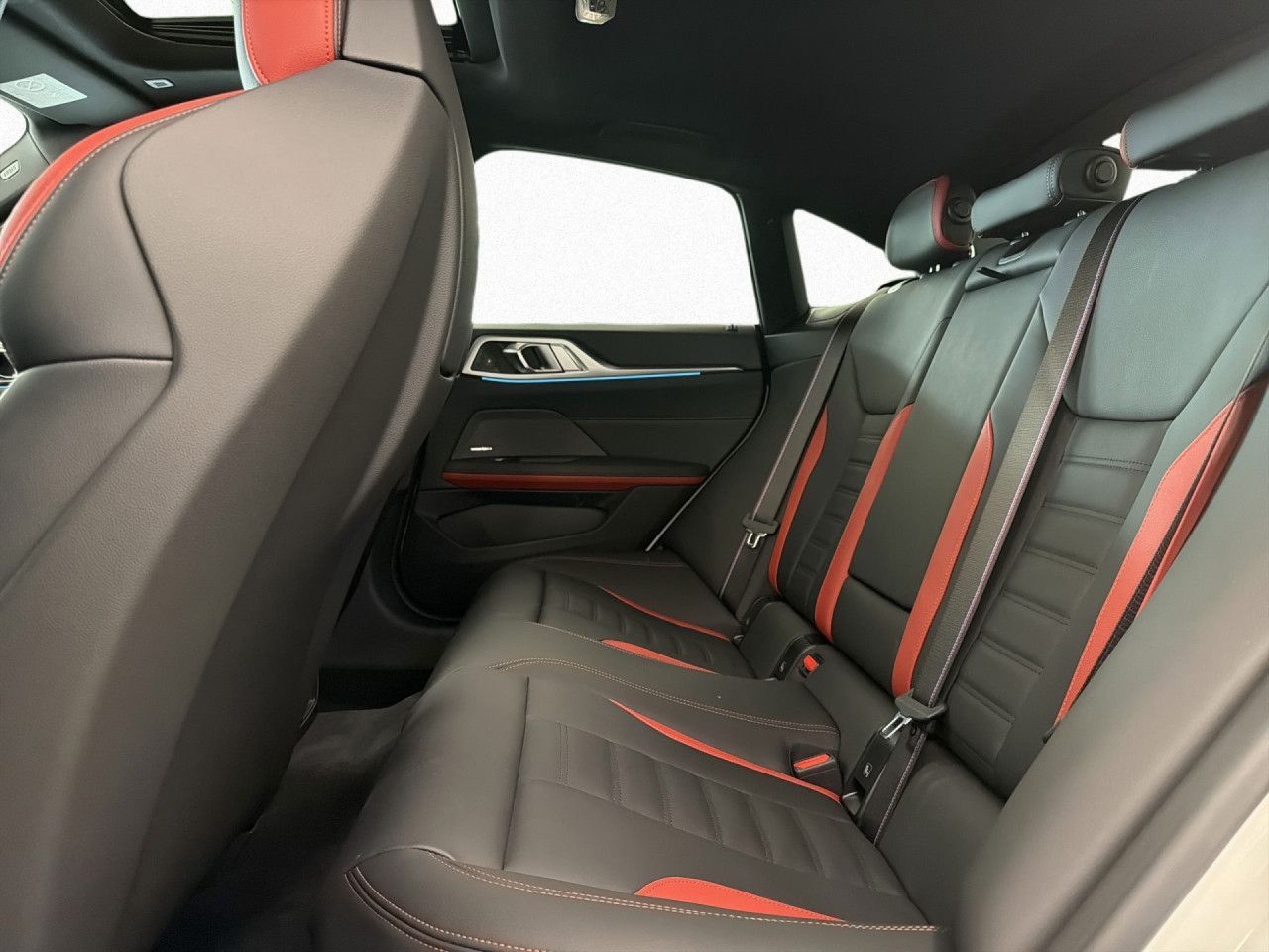 BMW M440 - Bild 11