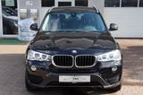 BMW X3 xDrive 20i Business Navi*AHK*HUD - Used cars