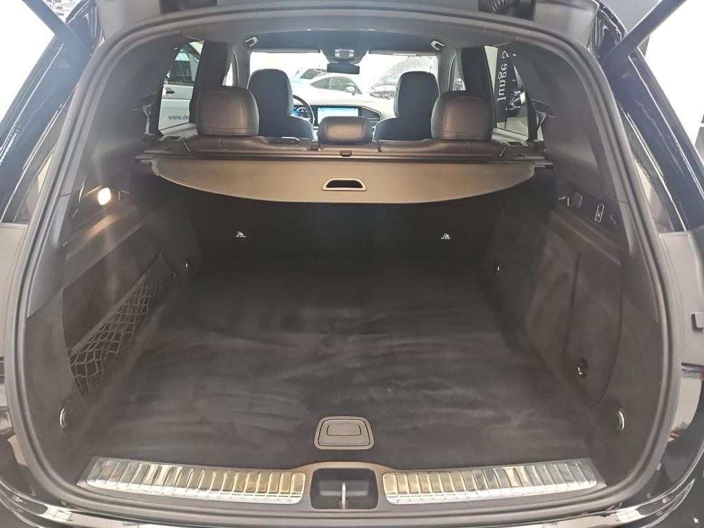 Fahrzeugabbildung Mercedes-Benz GLE 300 d 4M AMG Airmatic ACC Memo LED SHZ Sport
