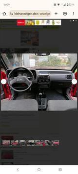 Ford Escort 1,4i CL - gebrauchte Ford Escort aus dem Jahr 1987