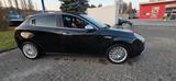 Alfa Romeo Giulietta Turismo*1-Hand*Leder*Tüv Neu* - Alfa Romeo Giulietta: Schwarz