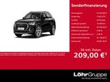 Audi Q3 35 TFSI S tronic advanced GWP 18"|NAVI+VC|LED - Audi in Bonn: Q1