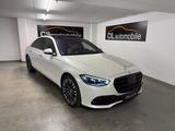 Mercedes-Benz S 400 S Limousine S 400 d 4Matic L *VOLL*LANG* - Mercedes-Benz S 400 in Essen