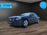 Mercedes-Benz E 220 d AVANTGARDE NAVI+HUD+MBAEM LED+360+ASSIST - Mercedes-Benz E 220 mit Diesel-Antrieb: Limousine, Automatik