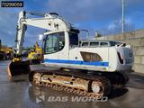 Liebherr R924 WLC GPS - Liebherr 924