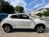 Nissan Juke N-Connecta*KLIMA-NAVI-KAMERA* - Nissan Juke Gebrauchtwagen in Dortmund