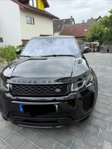 Land Rover Range Rover Evoque 2.0 Si4 213kW HSE Dynamic... - Land Rover Range Rover Evoque von privat