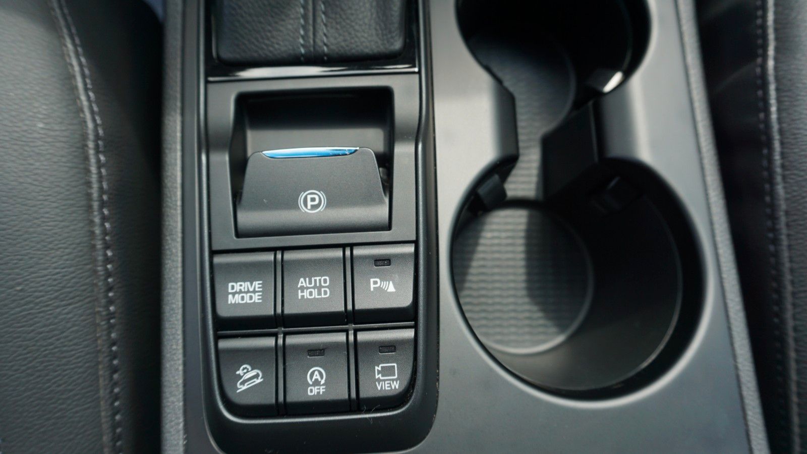 Fahrzeugabbildung Hyundai Tucson Premium 4WD,Leder,Navi,Panorama,LED,AHK