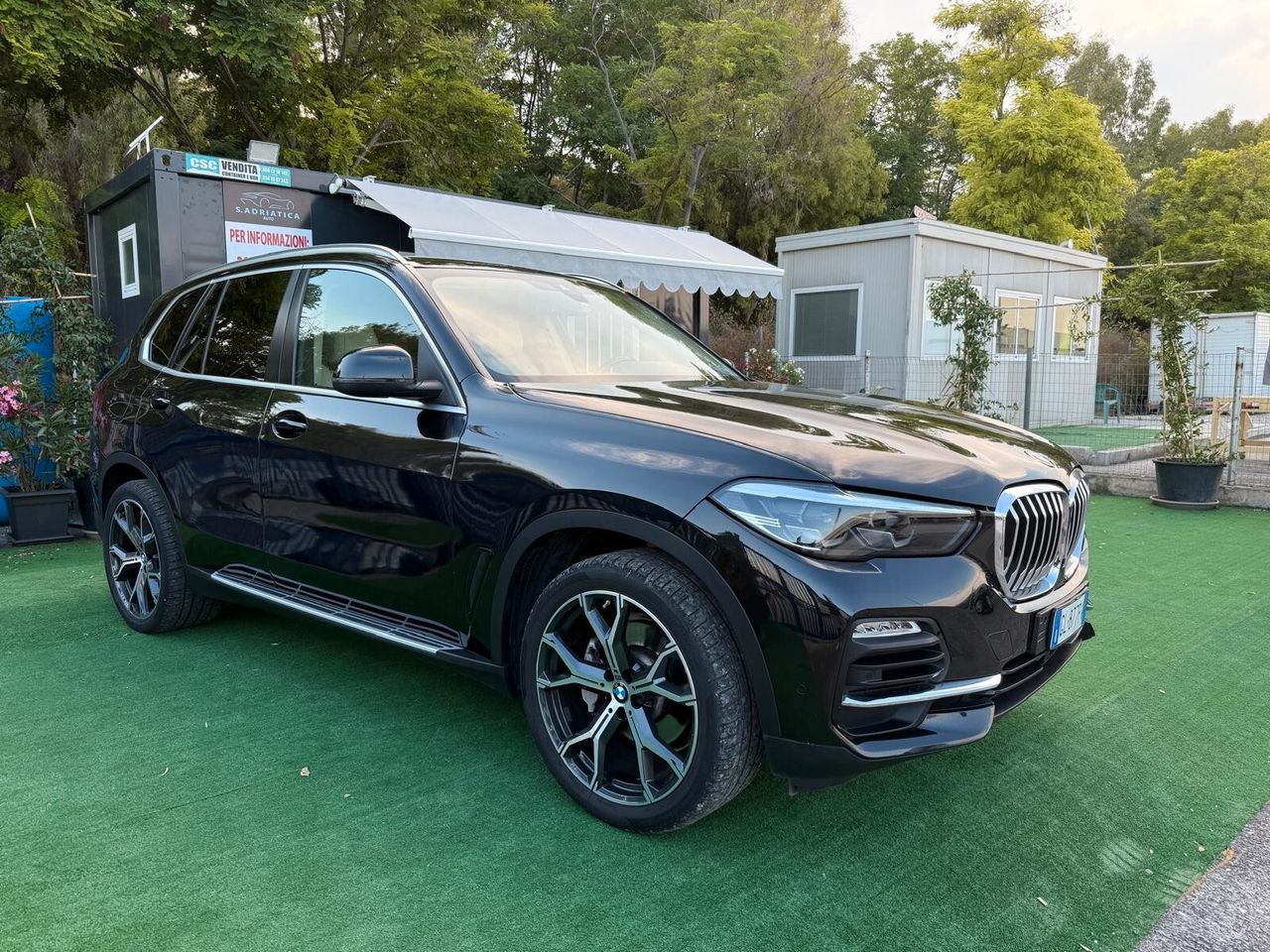 BMW Bmw X5 xDrive30d Timeless Edition imagem 2