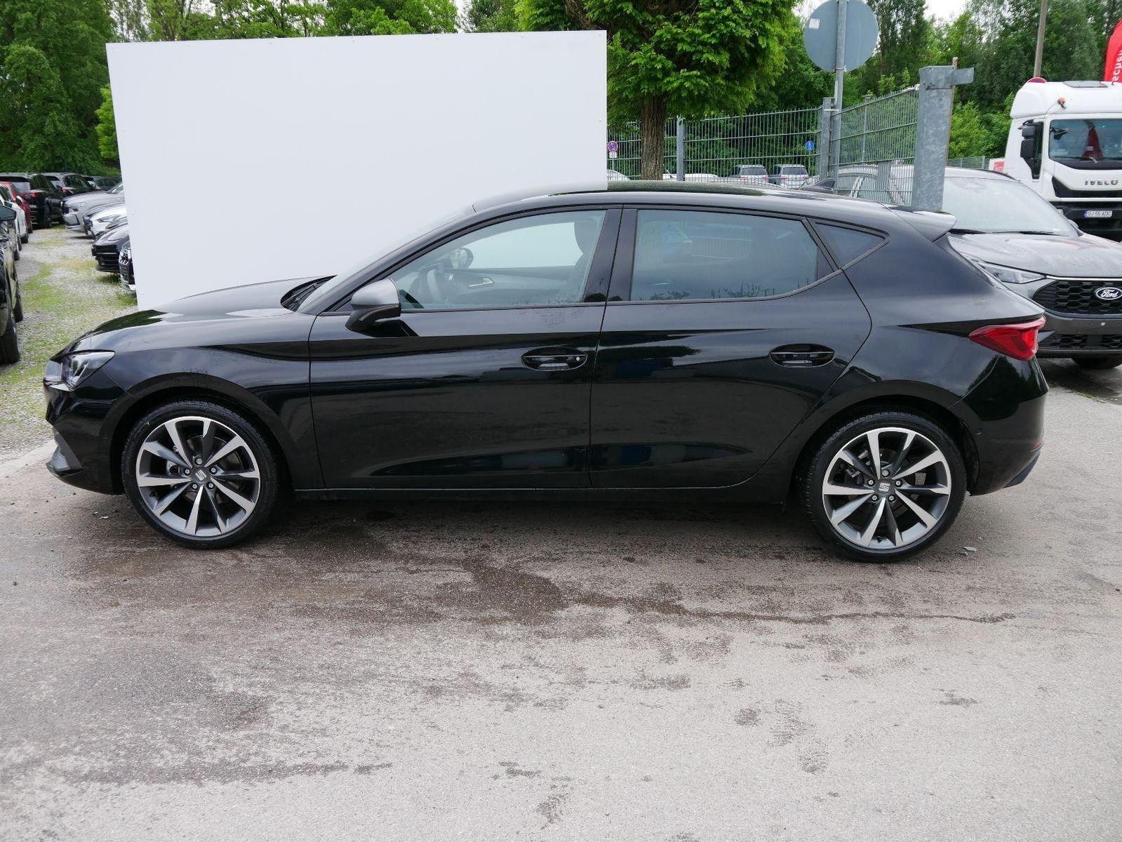 Seat Leon - Bild 5