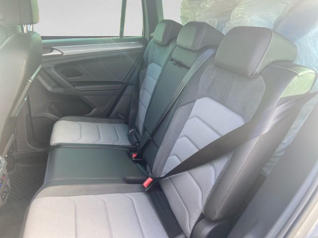 Volkswagen Tiguan 2.0TDI DSG 4M Highline+BEAR-LOCK+NAVI+R-L, миниатюра 16