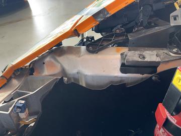 2018 Mclaren 720S — миниатюра 21