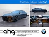 BMW 740d xDrive Limousine MSportPro Innov.pkt. AHK