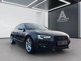 Audi A5 Sportback 2.0 TDI*TÜV*Neu*Sline*Vollleder* - Audi A5 aus 2012: Sportback