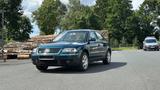 Volkswagen WV Passat W8 4Motion Protect Sonderschutz B4 - gebrauchte VW Passat aus dem Jahr 2003