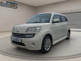 Daihatsu MATERIA Materia 1.5 White Bluetooth PDC SHZ - Daihatsu MATERIA mit Benzin-Antrieb: Kleinwagen
