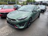 Kia ProCee'd 1.6 T-GDI DCT GT BASTUCK|ACC|4xSHZ|JBL - gebrauchte Kia pro cee'd / ProCeed aus dem Jahr 2024