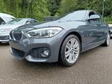 BMW 116 Baureihe 1 Lim. 5-trg. 116 i M Sport - BMW 116: 116i M Sport