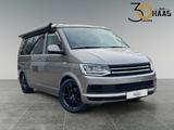 Volkswagen T6 California Beach 150 PS - AHK*Standhzg*Kamera - gebrauchte VW T6 California aus dem Jahr 2017