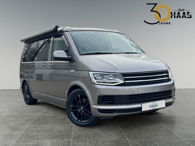 Volkswagen T6 California Beach 150 PS - AHK*Standhzg*Kamera