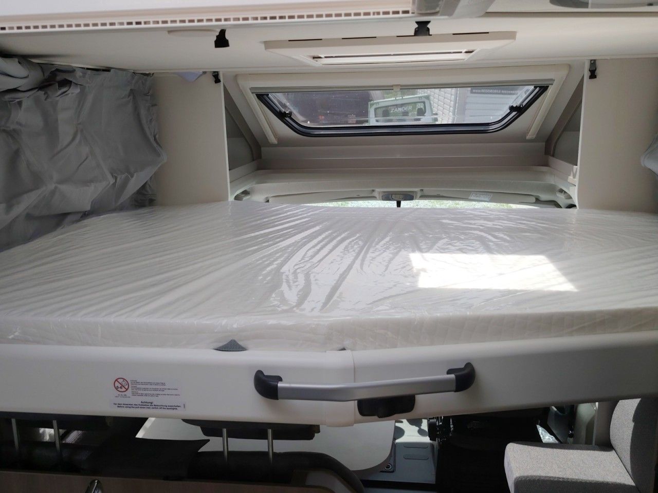 CARADO T447 PRO+ Modelljahr 2026 - Bild 20
