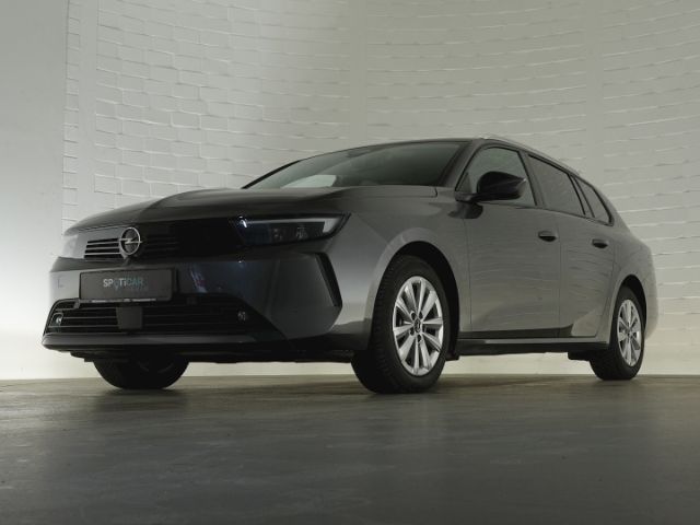 Astra L ST ELEGANCE CDTI+LED+NAVI+RÜCKFAHRKAMERA