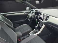 Volkswagen T-Roc Cabriolet 1.5 TSI R-Line OPF(EURO6d)