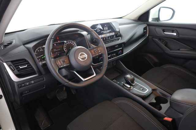 Image of Nissan Qashqai
